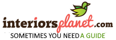 Interiorsplanet logo