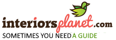Interiorsplanet logo